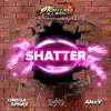 SWATS, Omega Sparx & AlexV - Shatter (The King of Fighters Allstar) - Single
